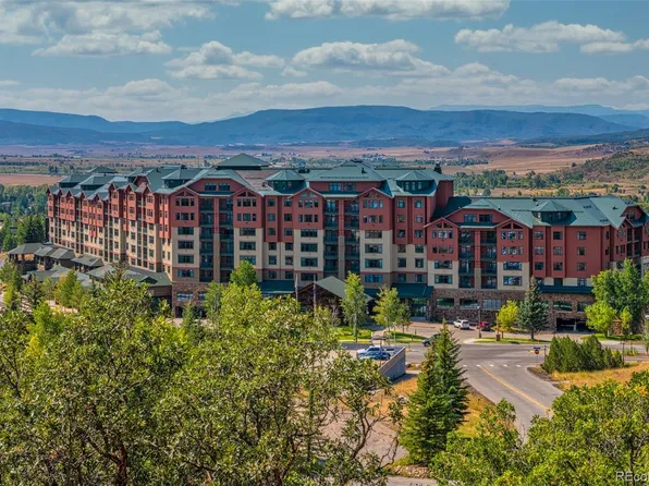 2300 Mount Werner Cir #558, Steamboat Springs, CO 80487