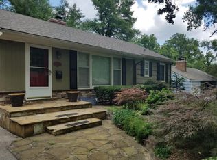2714 W 73rd Ter, Prairie Village, KS 66208