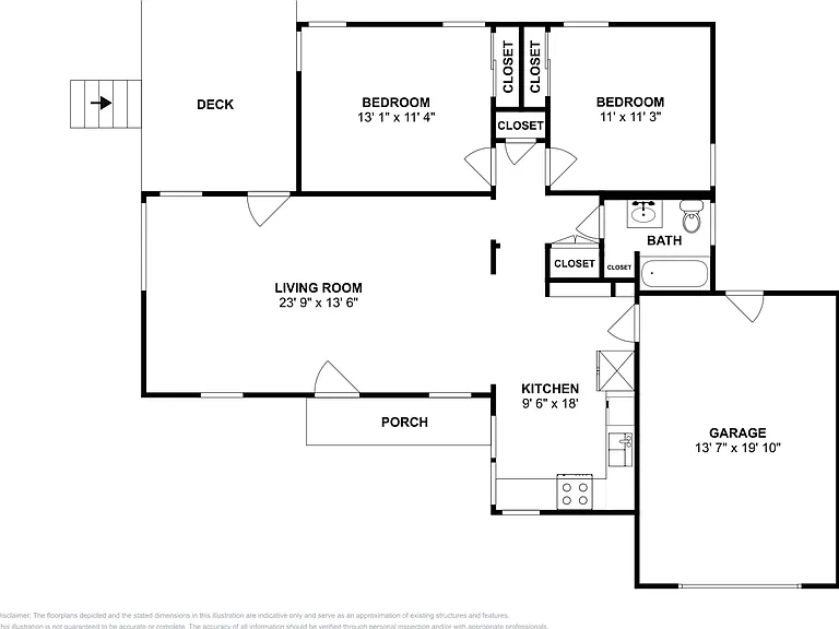 706 Olney Dr — Photo 16