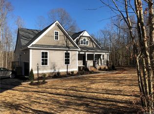 6107 Pointer Run Dr, Chesterfield, VA 23838