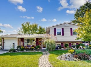 100 Olympus Dr, Hamilton, OH 45013