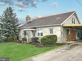 95 Trinity Rd, York, PA 17408