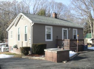 180 Dewitt Mills Rd, Hurley, NY 12443