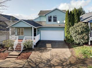 14039 SE Summerfield Loop, Happy Valley, OR 97086