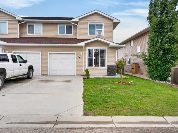 78 E Sandpiper Dr, Didsbury, AB T0M 0W0