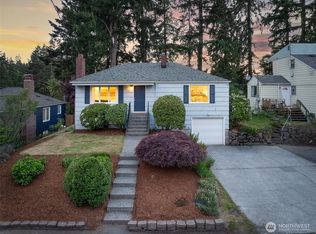 16509 Fremont Ave N, Seattle, WA 98133