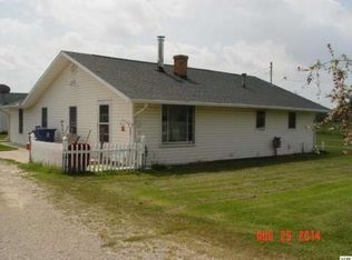3121 W Weston Rd, Sand Creek, MI 49279