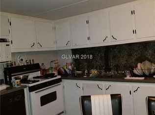 2244 Rigney Ln, Las vegas, NV 89156