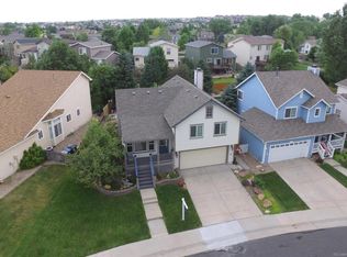 10772 Wheatfield Ln, Parker, CO 80138