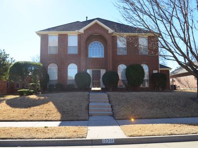 10301 Max Ln, Frisco, TX, 75035
