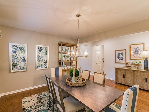 4th image of 2766 Knob Creek Dr
