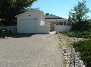 2644 Harvard Dr SE, Rio Rancho, NM 87124
