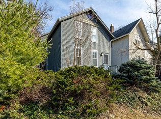 540 N State St, Ann Arbor, MI 48104