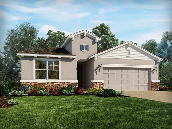 7122 Heron Walk Ln, Wesley Chapel, FL 33545
