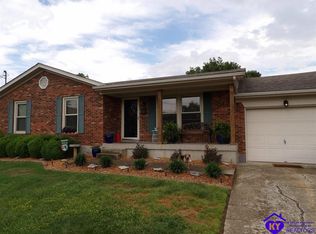 4503 Barrowdale Dr, Louisville, KY