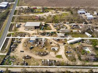 7902 Dee Gabriel Collins Rd, Austin, TX 78744