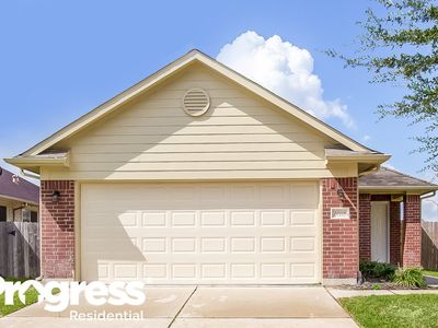 20119 Southern Leaf Ln, Humble, TX, 77338
