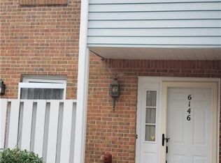 6146 Wintergreen Rd 6146 UNIT C27, Norcross, GA 30093