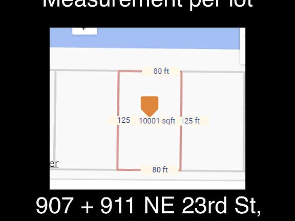 3rd image of 907 NE 23rd St