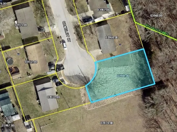 2612 Camelot Ct, Rolla, MO 65401