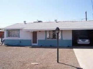 2215 E Alpine Ave, Mesa, AZ 85204