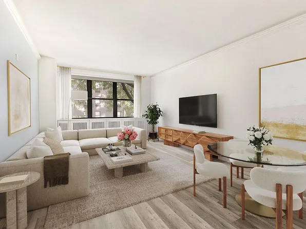 330 3rd Ave APT 3F, Manhattan, NY 10010
