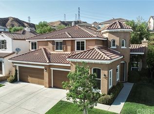 21827 Maged Ct, Santa Clarita, CA 91390