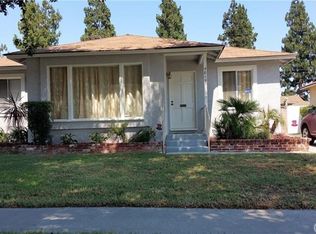 4812 Fidler Ave, Long Beach, CA 90808