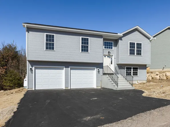 26 Sterling Ridge Lane #24, Sterling, CT 06377