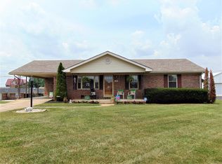 321 Lee Ave, Lebanon, KY 40033