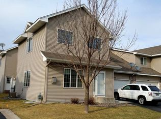 1475 128th Ave NW, Coon Rapids, MN 55448