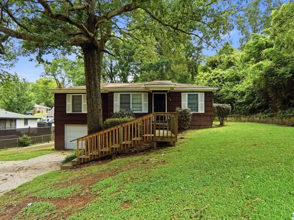 128 Red Mill Rd, Birmingham, AL 35215