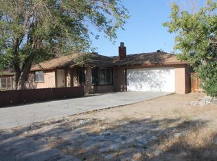 41316 154th St E, Lancaster, CA 93535