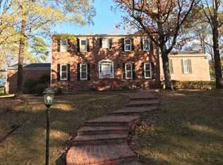 105 Hal Ct, Hot Springs, AR 71901