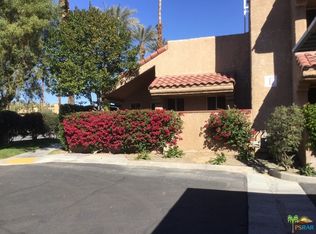 2700 Golf Club Dr APT 61, Palm Springs, CA 92264