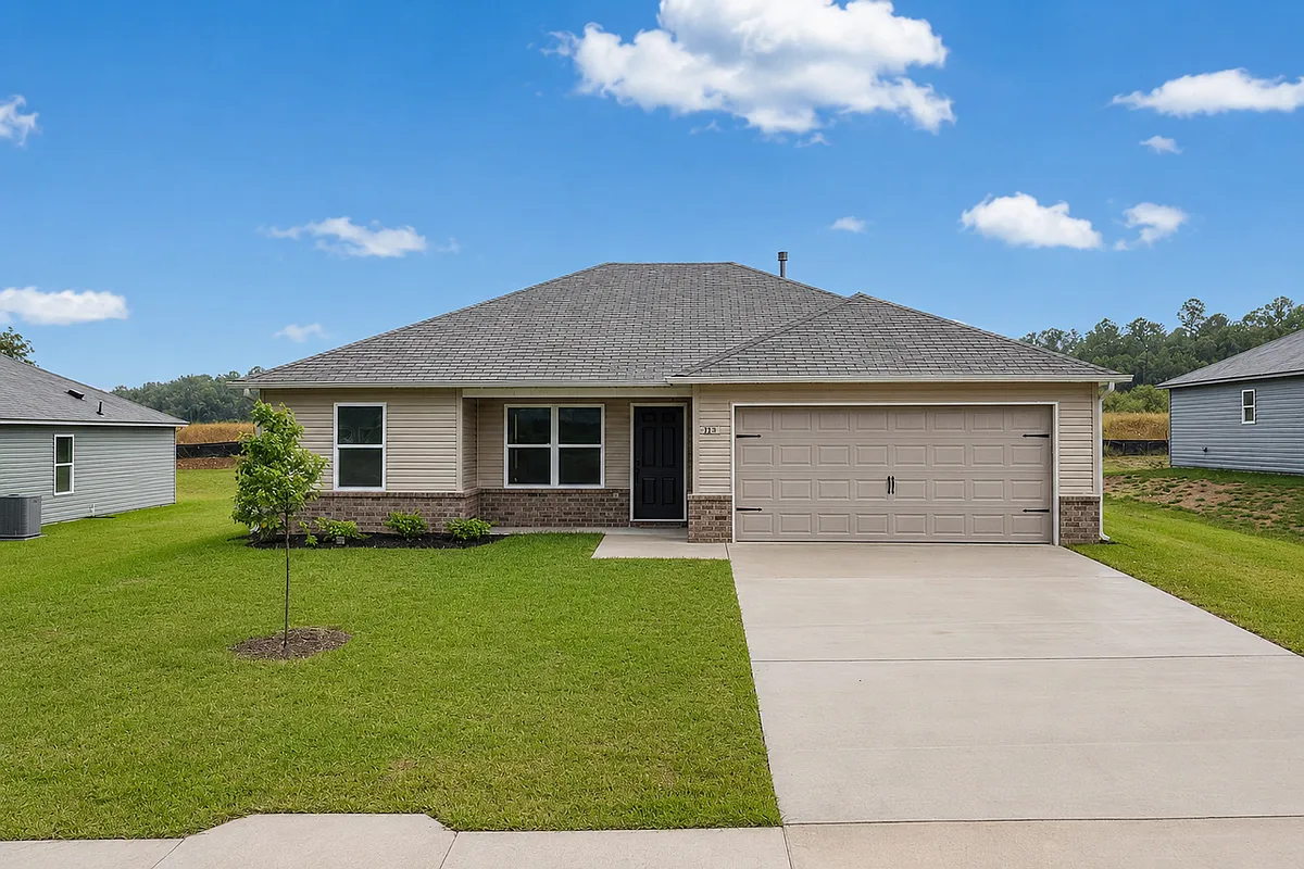 Building Photo - 817 Ashford Dr