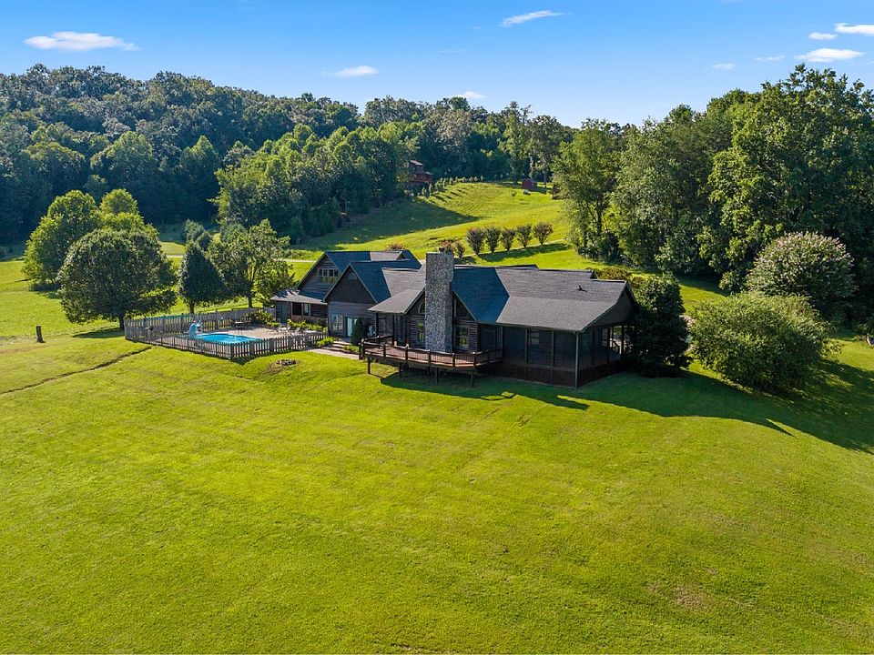 215 Bailey Farm Ln, Mineral Bluff, GA 30559 MLS 327875 Zillow