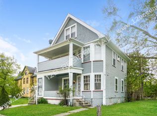 1374 E 134th St #2, Cleveland, OH 44112