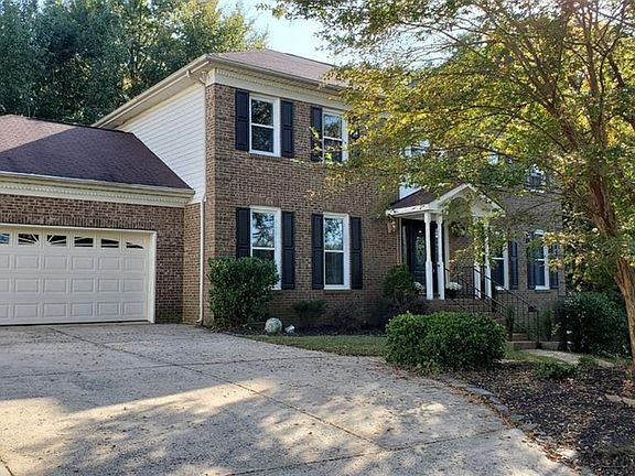 3rd image of 14612 Raynham Dr