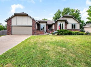 4642 Farmstead Ct, Wichita, KS 67220