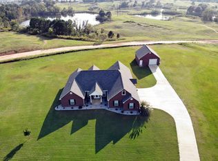 132 Bermuda Ln, Albany, GA 31707