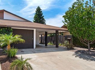 153 Christen Way, San Marcos, CA 92069