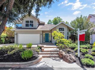 508 Alger Dr, Palo Alto, CA 94306