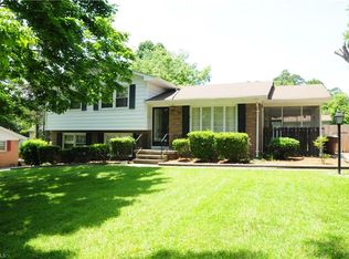 4012 Wexford Dr, Greensboro, NC 27406