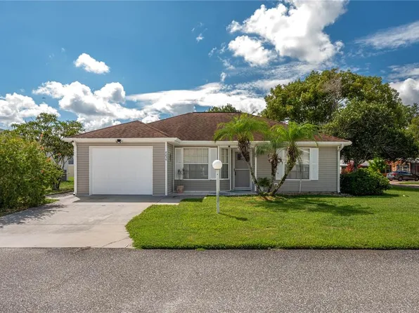 4234 Cerimen St, Lake Wales, FL 33898