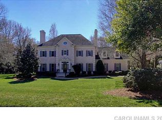 3800 Moorland Dr, Charlotte, NC 28226