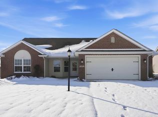 13221 Delano Cv, Fort Wayne, IN 46845