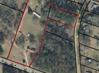 155 Old Cleveland Rd, Bogart, GA 30622