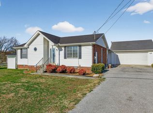 624 Kendra Dr, Smithville, TN 37166