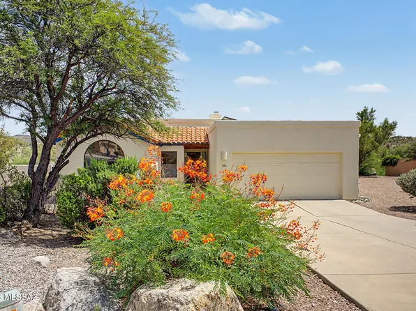 3394 W Quail Haven Cir, Tucson, AZ 85745